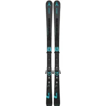 Atomic Redster X7 Revoshock C + MI 12 GW