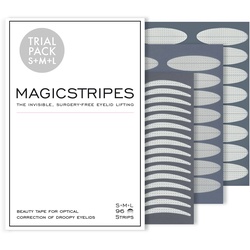 Magicstripes Eyelid Lifting Probierpackung (1 Stk.)