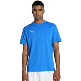 Puma teamGOAL Jersey XL Blau