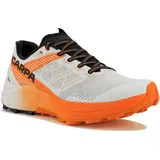 Scarpa Spin Ultra 2 Damen Weiß/Orange 41,5