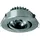Megaman Einbaudownlight 6W rund grau