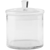 LEONARDO Top 1200 ml Glas Transparent Klar S (Small)