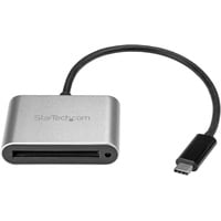 Startech StarTech.com USB 3.0 Kartenleser für CFast 2.0 Karten - USB-C - USB Powered - UASP