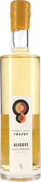 Bourgogne Aligoté Sous-Châtelet AOC Pierre & Louis Trapet 2023 BIO