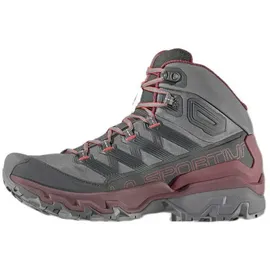 La Sportiva Ultra Raptor 3 Mid Gore-tex® Wanderstiefel - Carbon / Redwood - EU 48