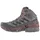 La Sportiva Ultra Raptor 3 Mid Gore-tex® Wanderstiefel - Carbon / Redwood - EU 48