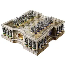 The Noble Collection Noble Collection NN2990 Schachspiel Herr der Ringe