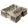 The Noble Collection Noble Collection NN2990 Schachspiel Herr der Ringe