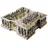 The Noble Collection Noble Collection NN2990 Schachspiel Herr der Ringe