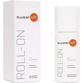 Sweat-Off Antitranspirant Roll-On 50 ml