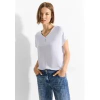 Cecil Damen V-Neck T-Shirt - XL