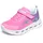 SKECHERS Glide-Step Lights Kinder Pink 32