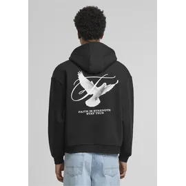 Upscale by Mister Tee Hoodie Mehrfarbig XXL