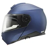 Schuberth C5 Matt Blue XL