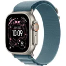 Apple Watch Ultra 3 5G 49 mm Natur Alpine Loop M