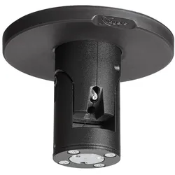 VOGELS Deckenadapter PUC1045 sw