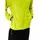 Vaude Qimsa Air Jacket, Bright Green L