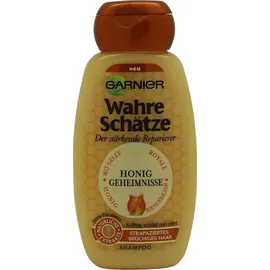 Shampoo Wahre Schätze Honig Geheimnisse 250 ml