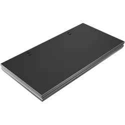 Global Truss DJ DECK GT Stage Deck 120x60 cm outdoor