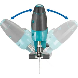 Makita DJV184Z ohne Akku