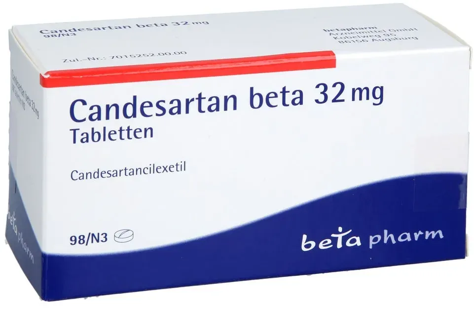 candesartan 32mg 98
