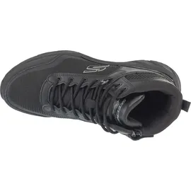 SKECHERS Hillcrest 2.0 Schnürstiefel Schwarz 44