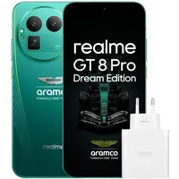 Realme GT 8 Pro 16 GB RAM 512 GB