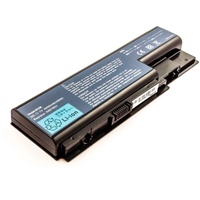 AGI Akku kompatibel mit Acer Aspire 7736G-664G50MN