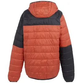 Regatta Hillpack Iii Jacke - Red Ochre / Black - M