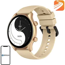 Zeblaze Btalk 3 Plus Gold