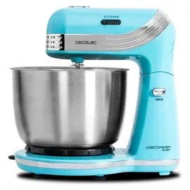 Cecotec Cecomixer Easy 250 W Blau