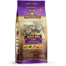 Wolfsblut Puppy Black Bird 12,5 kg