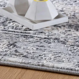 OBSESSION Webteppich My Salsa grau ca. 200x290cm