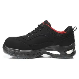 ELTEN Owen black Low ESD S2 Gr. 48