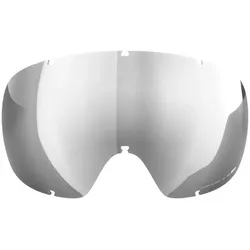 POC Fovea/Fovea Race Lens clarity highly intense/sunny silver (9504) One Size