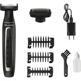 Rowenta Trimmer Rowenta TN602LF0 Schwarz