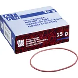 Alco Gummiringe 50mm ø 25g