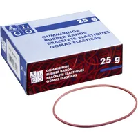 Alco Gummiringe 50mm ø 25g