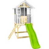 zwerkules Spielhaus Valli Natur