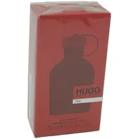 HUGO BOSS Red Eau de Toilette 75 ml