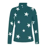 Protest Longpullover blau XL