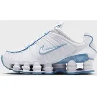 Shox TL (GS) weiß 37.5