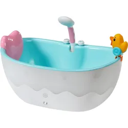 Zapf Creation® Puppen Badewanne bunt