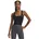 Motion Emea Tanktop Damen Schwarz