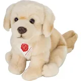 Teddy-Hermann Golden Retriever sitzend, 25 cm