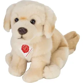 Teddy-Hermann Golden Retriever sitzend, 25 cm