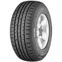 Continental CrossContact SUV 265/60 R18 110T