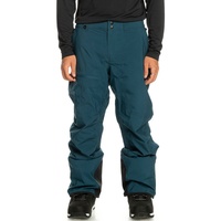 QUIKSILVER Snowboardhose Forever Stretch Gore-Tex Gr. M