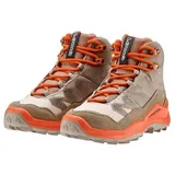 Lowa Kinder Multifunktionsstiefel MADDOX PRO GTX, DUNE/FLAME, 36