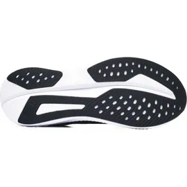 HOKA Mach 6 Herren Black / White 43 1/3